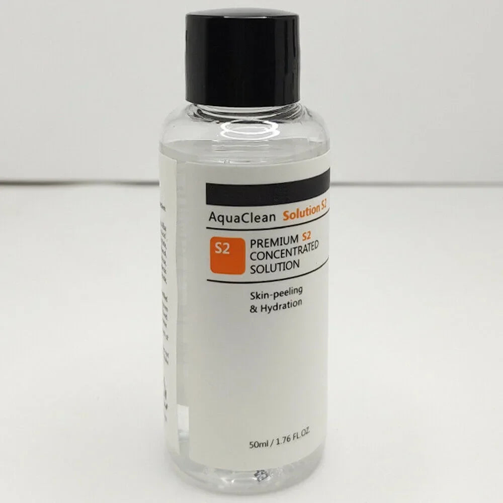 Sérum Exfoliant Peeling AquaClean S1 S2 S3