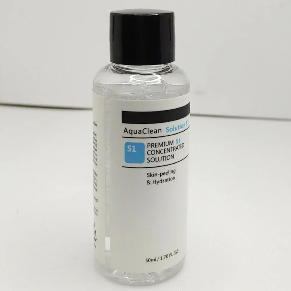 Sérum Exfoliant Peeling AquaClean S1 S2 S3