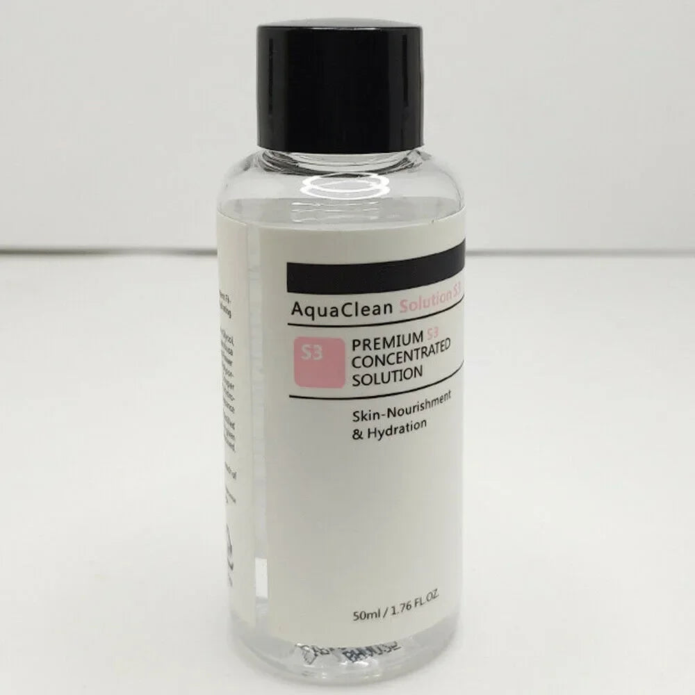 Sérum Exfoliant Peeling AquaClean S1 S2 S3