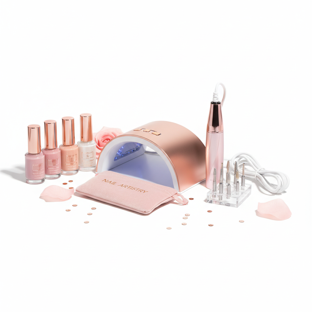 Kit Manucure